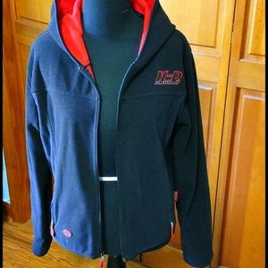 Harley-davidson jacket